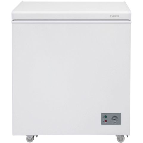 Dondurucu Biryusa 155KVS — Bakı