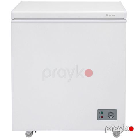 Dondurucu Biryusa 155KVS