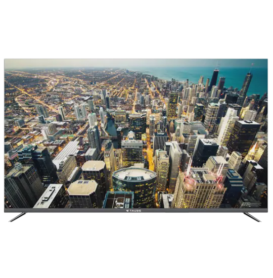 Taube 75" 4K UHD Smart TV (TB7538VIDAA) — Taube, Bakı