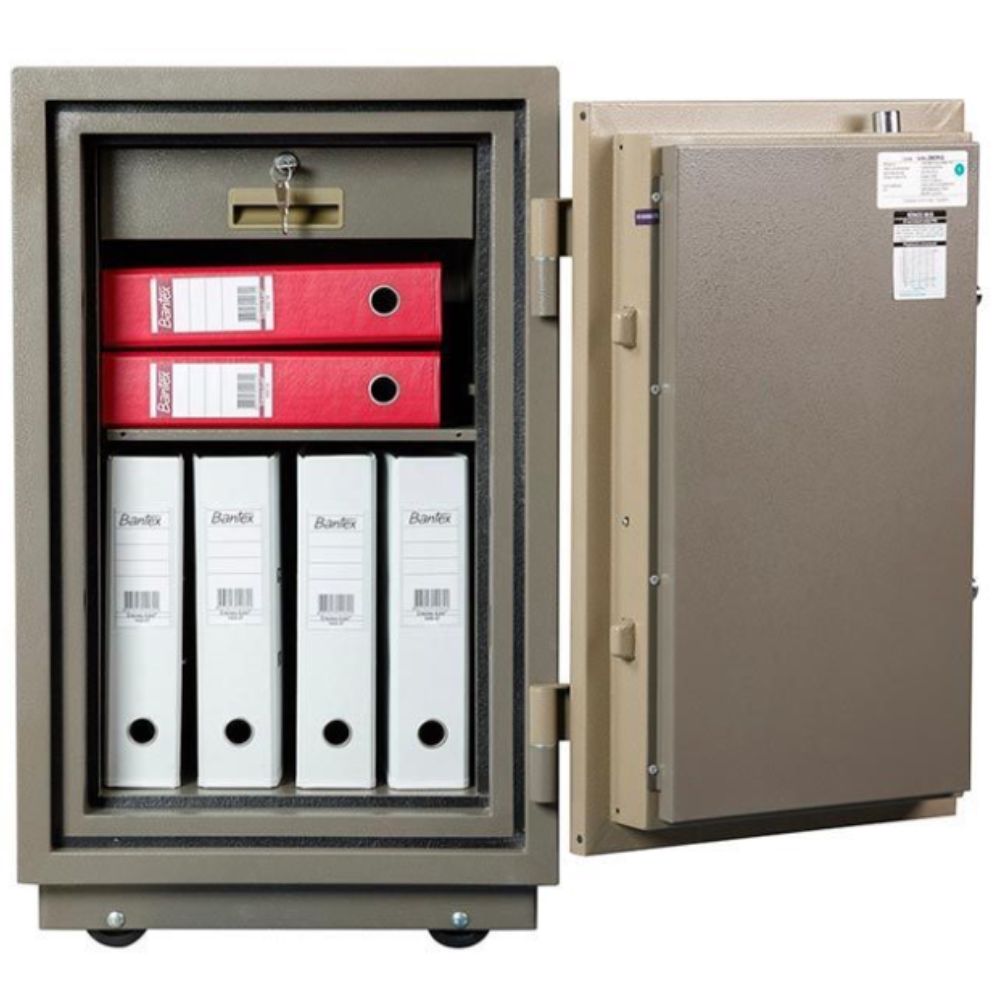 Seyf Valberg FRS-80T KL S10199160840 — Mallar, Bakı (3)