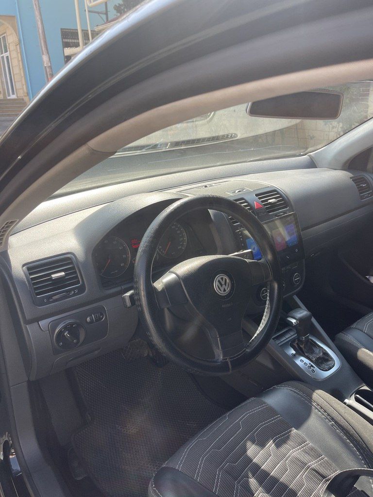 Volkswagen Jetta, 1.6 L, 2009 il, 250 000 km — Avtomobillər, Bakı (7)