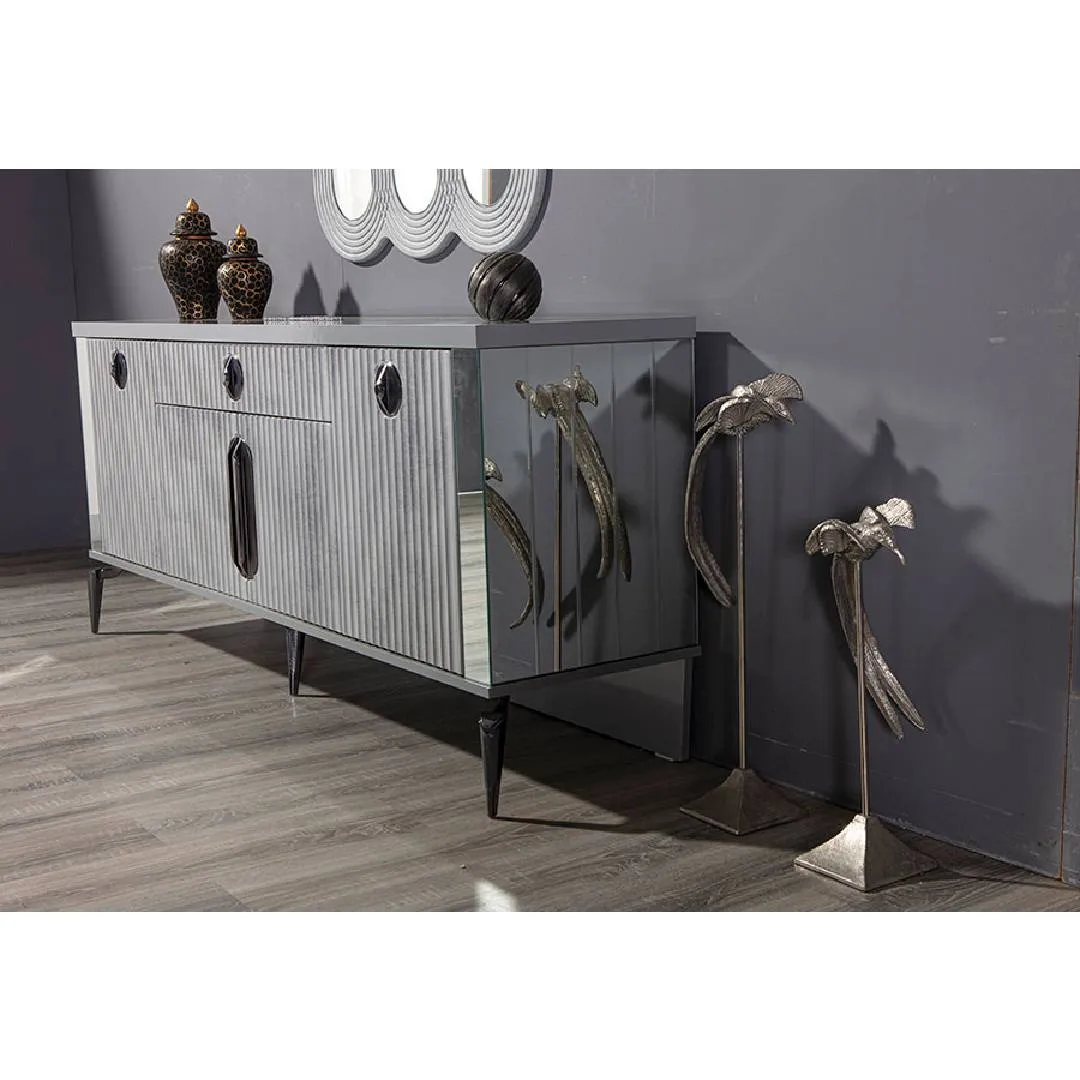 Konsol odunchu Opera 191x171x46 sm — Bakı