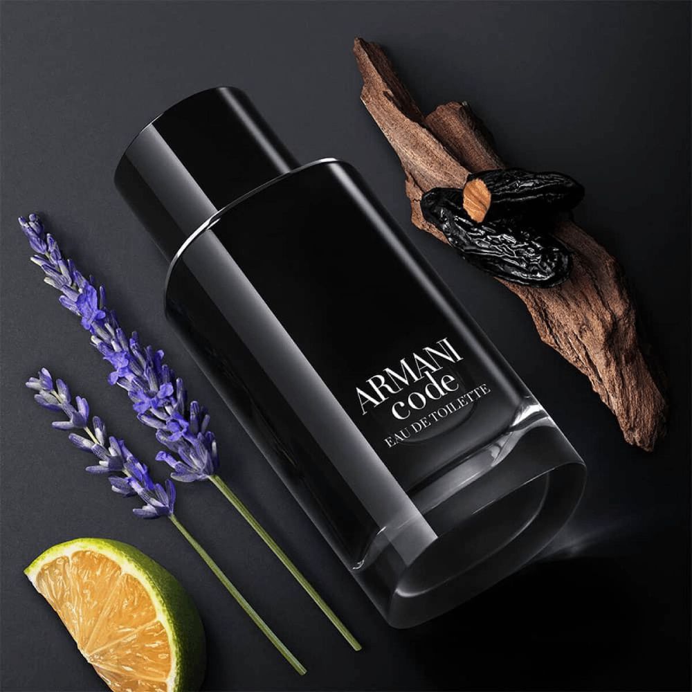 Kişi parfümü Giorgio Armani Code EDT 75 ml LD424000 — Ətir, Bakı (3)