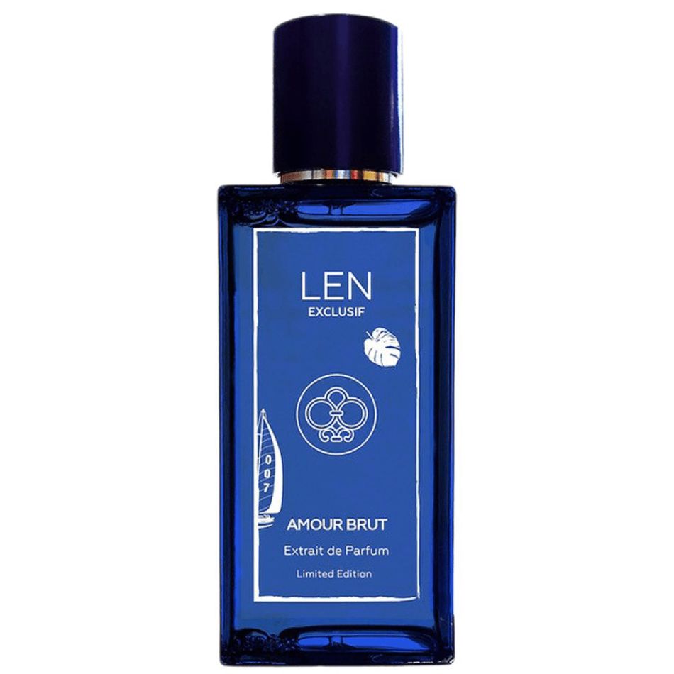 Uniseks parfüm LEN Amour Brut Exdp 100 ml 24064 — Ətir, Bakı