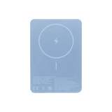 Xiaomi Super Slim Magnetic 5000 mAh BHR08POGL Blue — Power Banks