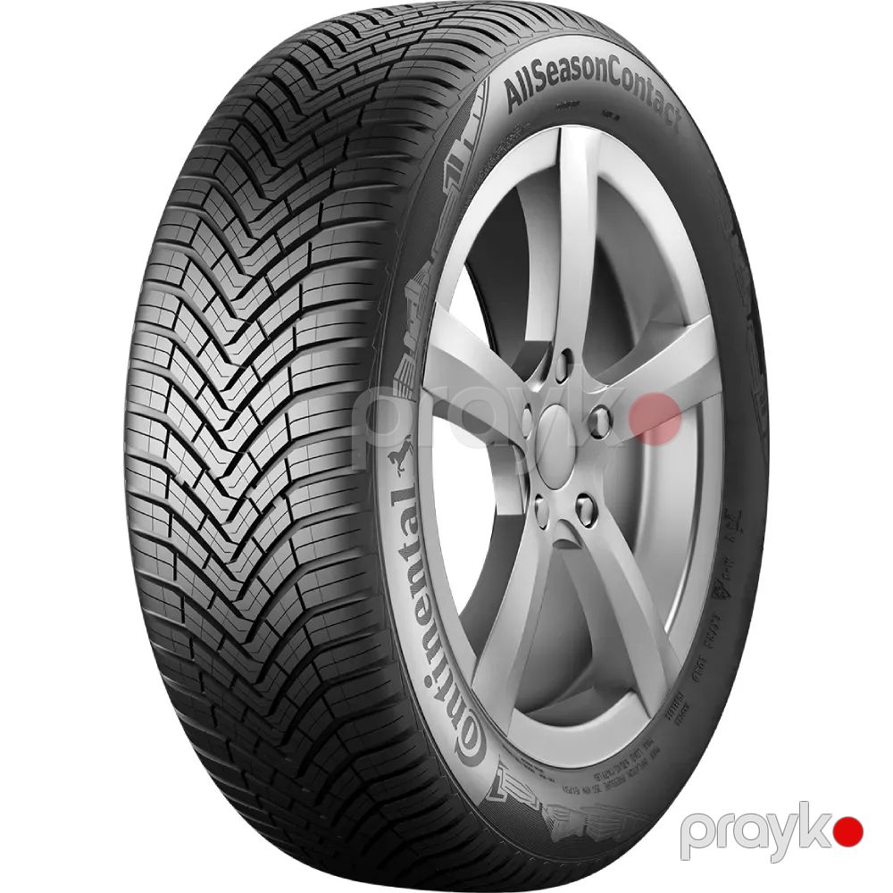 Avtomobil təkəri Continental AllseasonContact 96Y XL 255/35R19 (3555140000) — Şinlər, Bakı (3)