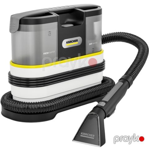 Yuyucu tozsoran Karcher SE 2 Spot Care — Bakı