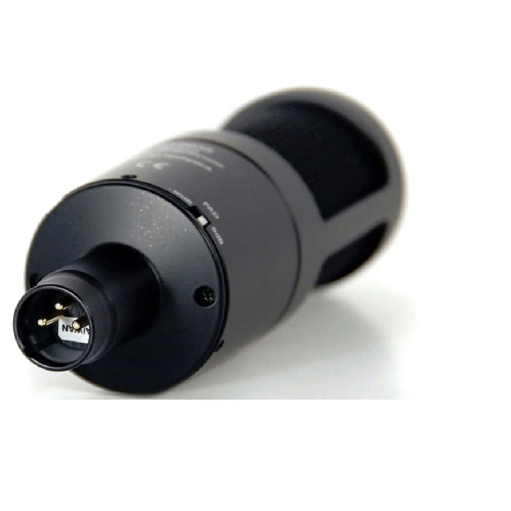 Mikrofon Audio-Technica AT2035 — Mallar, Bakı (4)