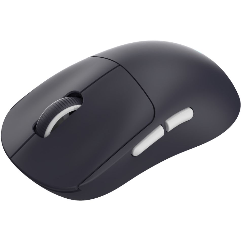 Gaming mouse IO Wireless By Red Square Nova Se Dark Gray IO142 Black — Klaviaturalar və siçanlar, Bakı (3)