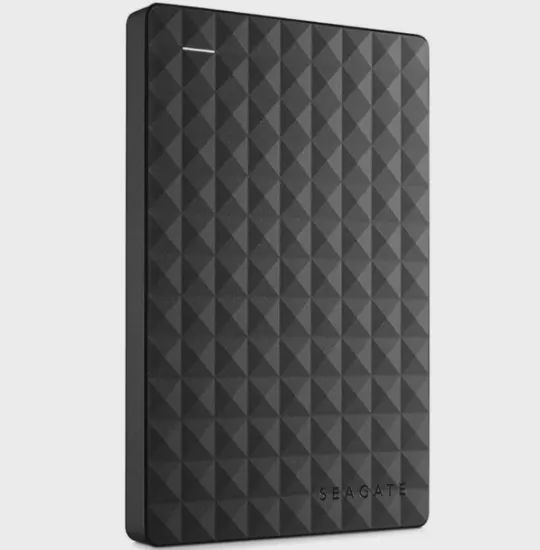 Seagate Expansion 4 TB — Xarici diskləri və fləş-yaddaşlar, Bakı