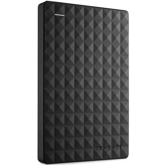 Seagate Expansion 4 TB — Bakı