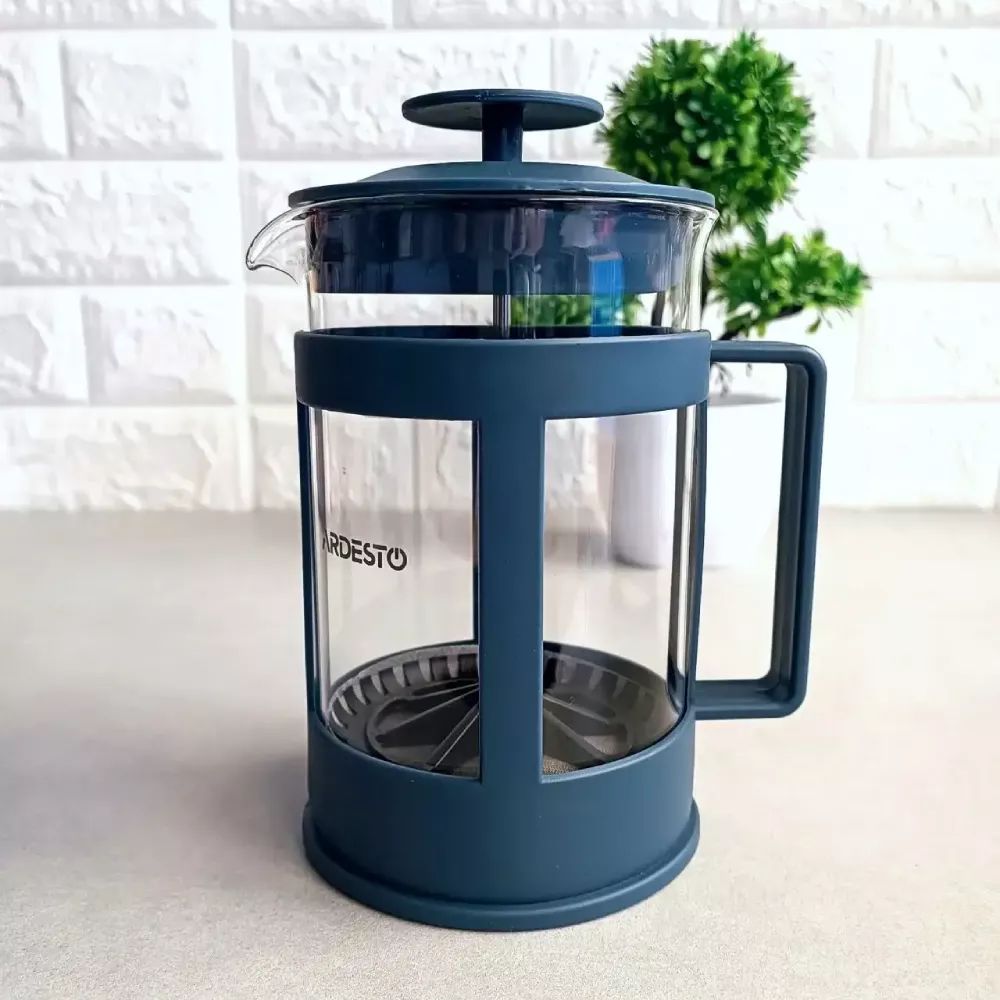 Frenc press Ardesto 0.8 lt AR1008BEF — Mətbəx texnikası, Bakı (3)