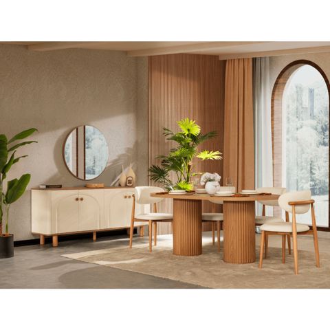 Qonaq dəsti Decohill Coco — Bakı