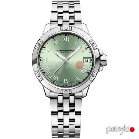 Saat Raymond Weil Tango 5960-ST-00520 — Bakı