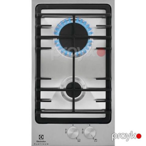 Plitə Electrolux EGG3322NVX