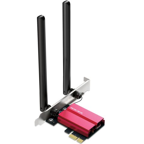Adapter Mercusys Wi-Fi MA86XE — Bakı