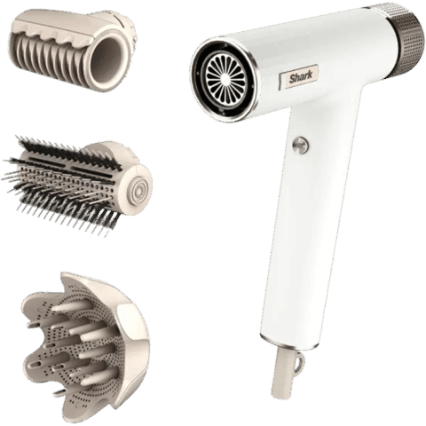 Multistayler Shark HD334EU — Bakı