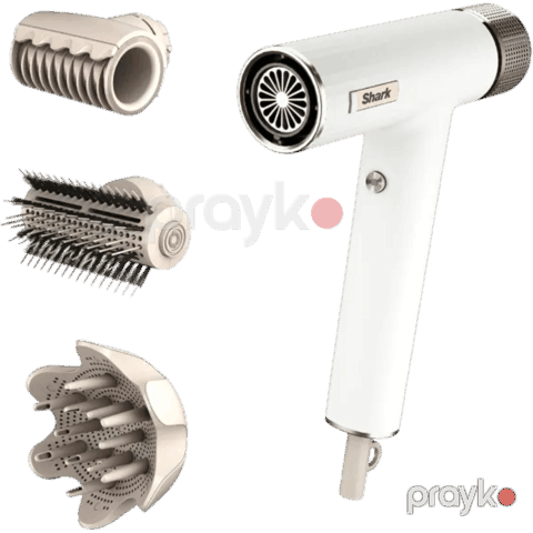 Multistayler Shark HD334EU — Bakı