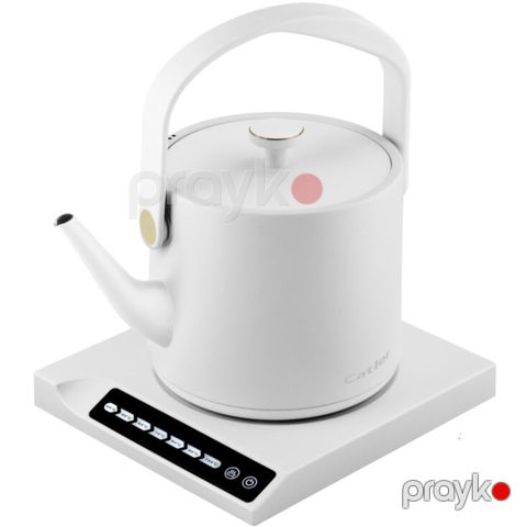 Çaydan Catler BM 500 Charlotta — Bakı