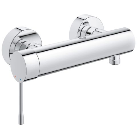 Duş üçün su qarışdırıcı Grohe / 33636001 — Bakı