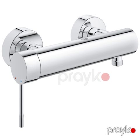 Duş üçün su qarışdırıcı Grohe / 33636001 — Bakı