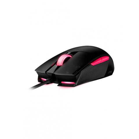 Kompüter siçanı ASUS ROG Gamıng Strix Impact II Electro Punk (90MP01U0-BMUA00) — Bakı