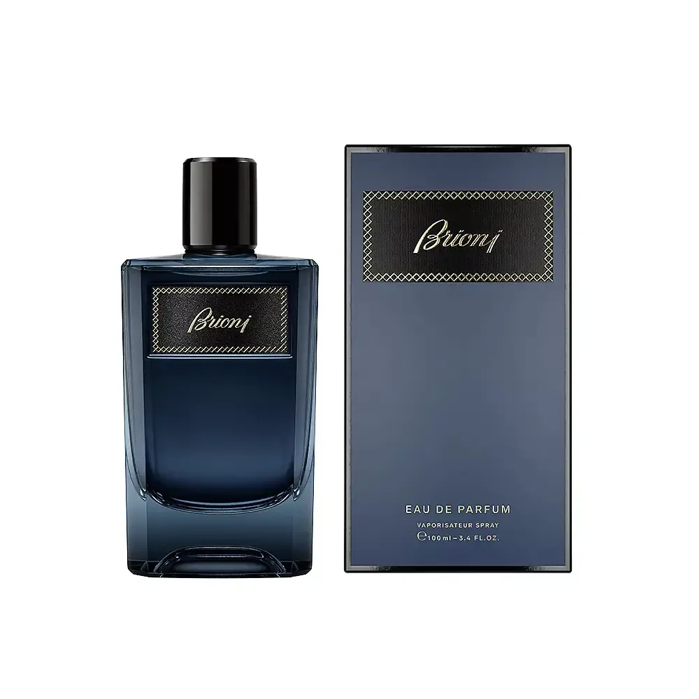 Kişilər üçün ətir suyu Brioni, EDP M 100 ml — Bakı