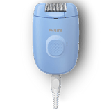 Philips BRE228/00 — Mallar