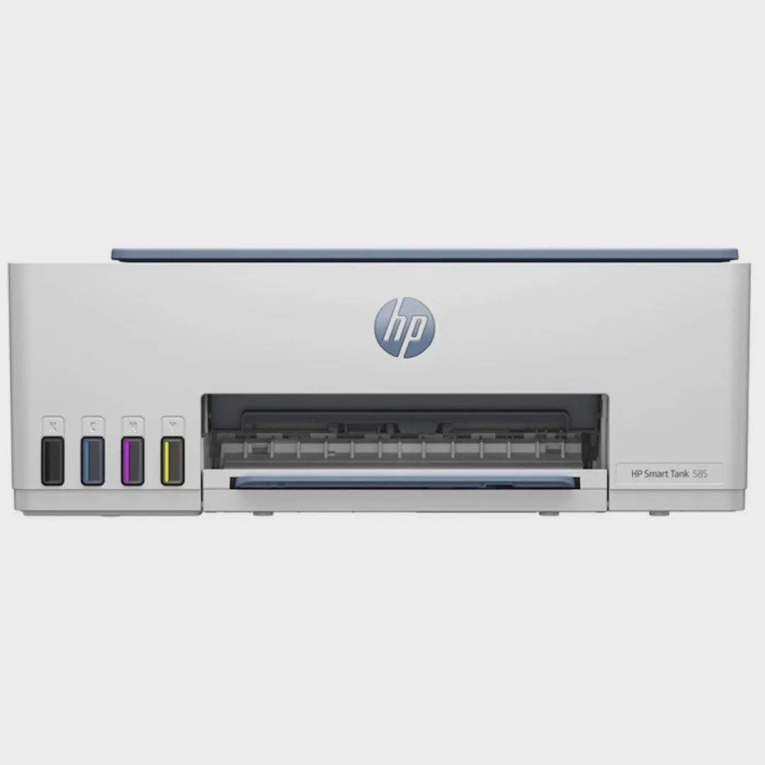 Printer HP Smart Tank 585 AIO (1F3Y4A) — Printerləri, Bakı