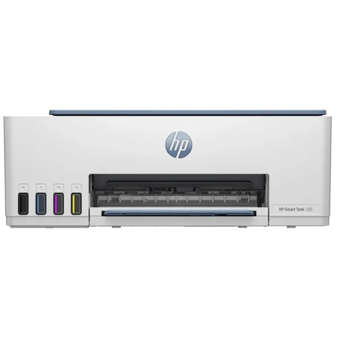 Printer HP Smart Tank 585 AIO (1F3Y4A) — Bakı