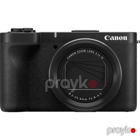 Fotoaparat Canon Video Cam PS V1 Prem Vlog Kit SEE 6390C006AA
