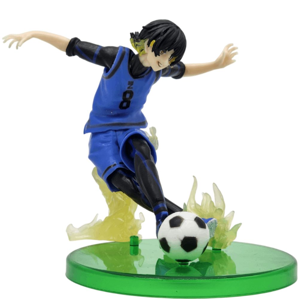 Anime fiquru Meguru Bachira 2006732918543 — İdman, hobi, istirahət, Bakı (3)