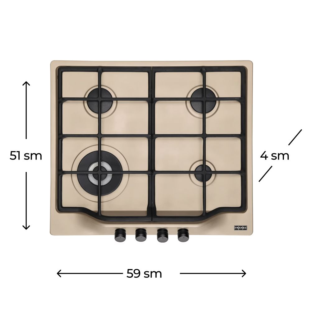 Plitə Franke Fhtl 604 3G TC OA C — Plitələr, Bakı (2)