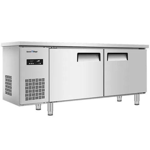 Dondurucu vitrin Snow Village PLD-12N2 — Bakı