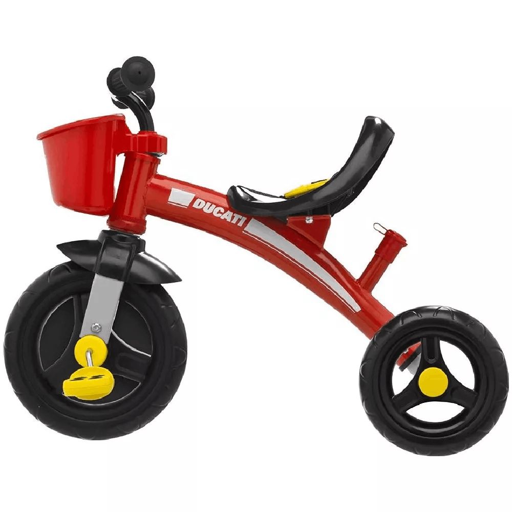 Chicco velosiped Ducati / 00007412070000 — Mallar, Bakı (2)