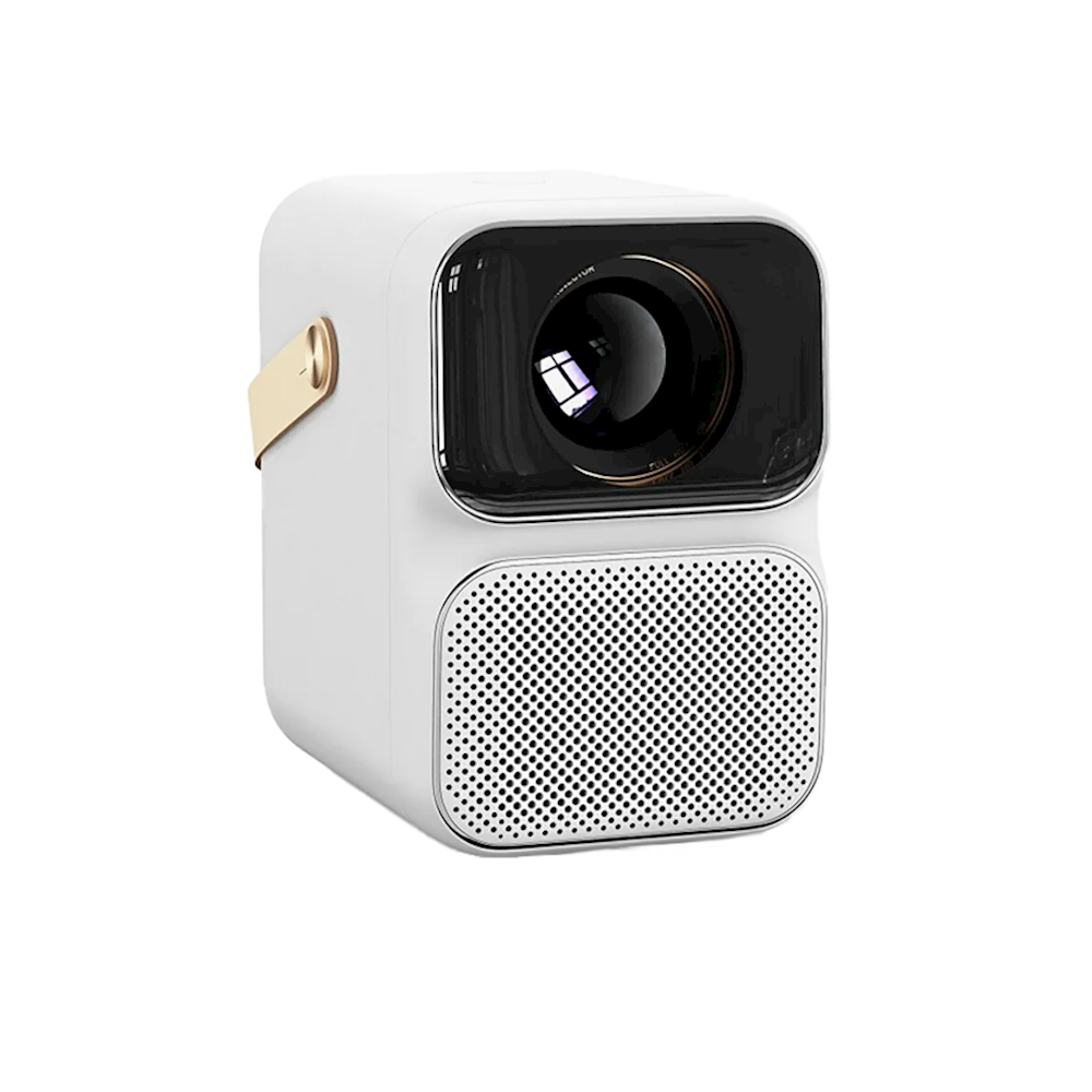 Proyektor Wanbo T6 MAX — Bakı