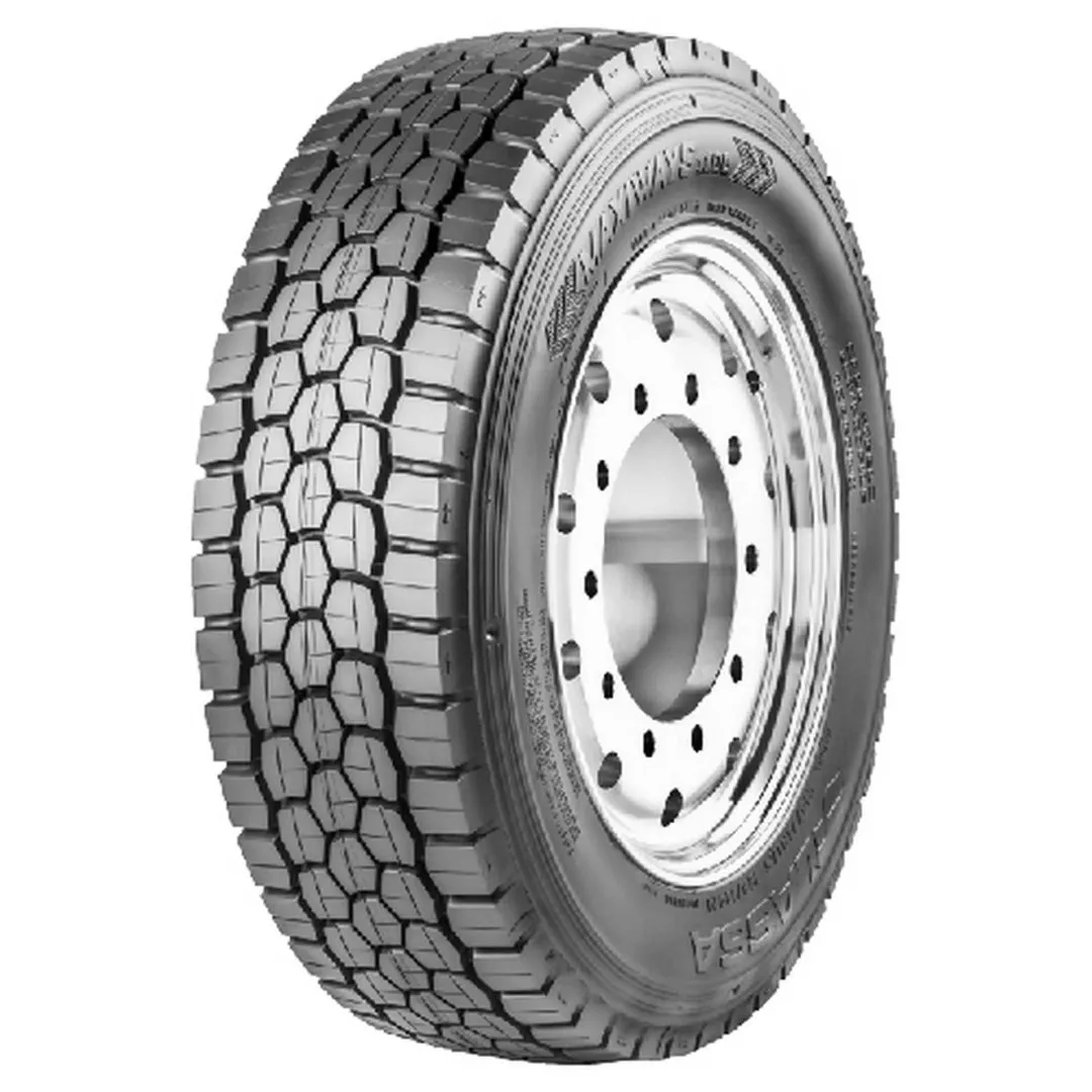 Avtomobil təkəri Lassa 225/75R17.5 Maxıways 129/127M 100S SFM — Bakı