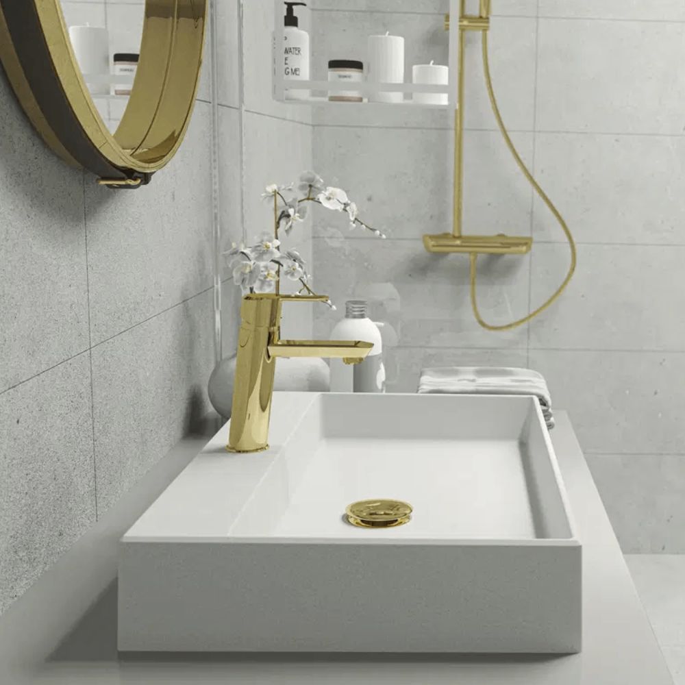 Hamam çanağı Deante Correo CQR_AU6S — Santexnika, Bakı (3)