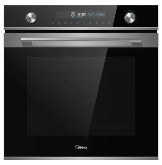 Soba Midea MO82170GB — Qabyuyan maşınlar