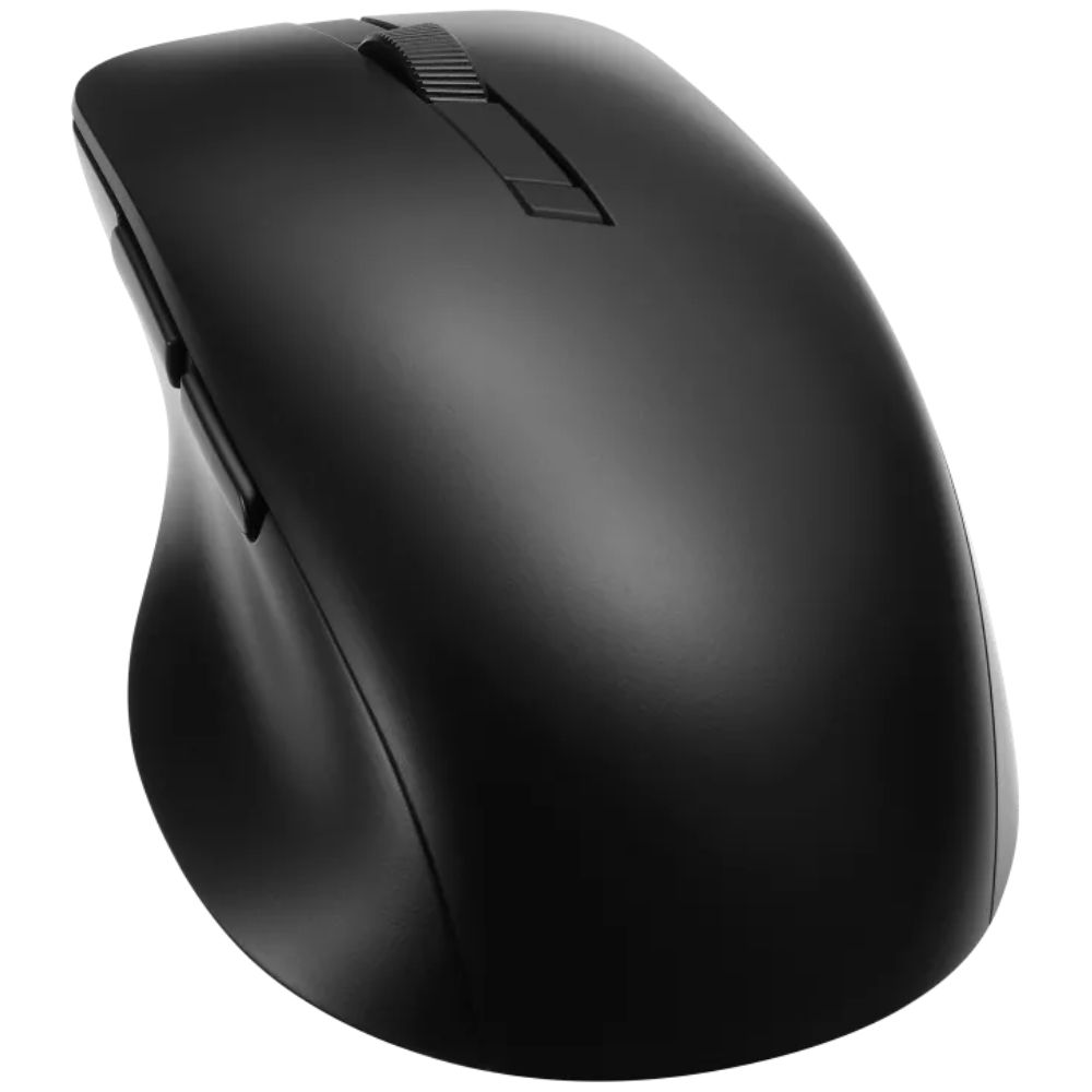 Mouse Asus SmartO MD200 Silent Plus 90XB0790-BMU0F0 Black — Klaviaturalar və siçanlar, Bakı (2)