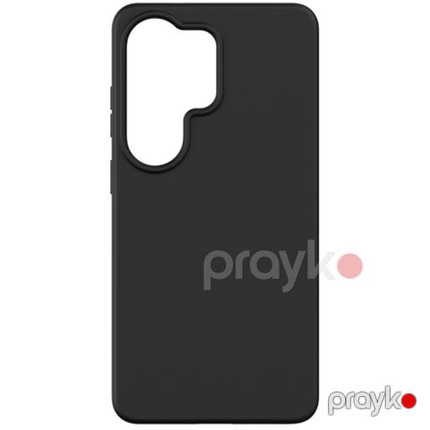 Qoruyucu örtük Devia Samsung S26 Ultra Nature Series Magnetic 6942297147027 Black — Bakı