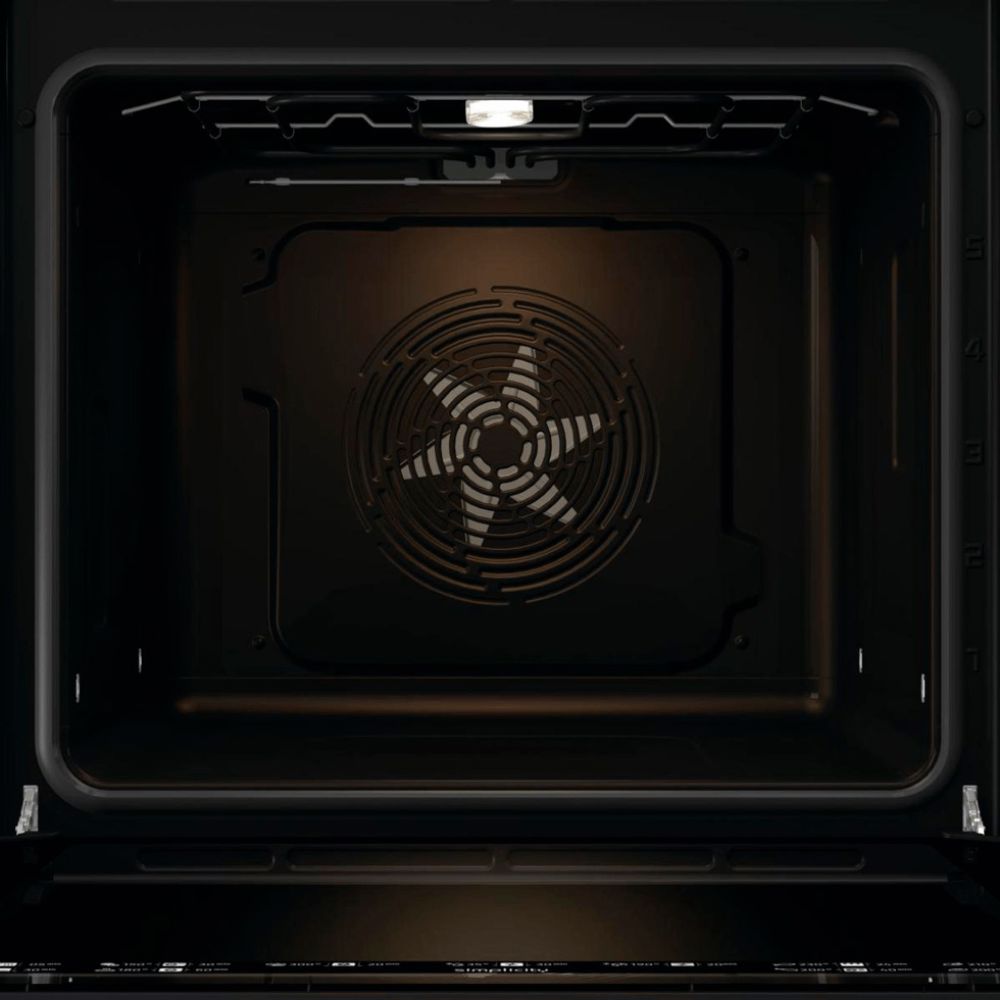 Soba Gorenje BOS6737SYB — Fırın kamerası, Bakı (3)