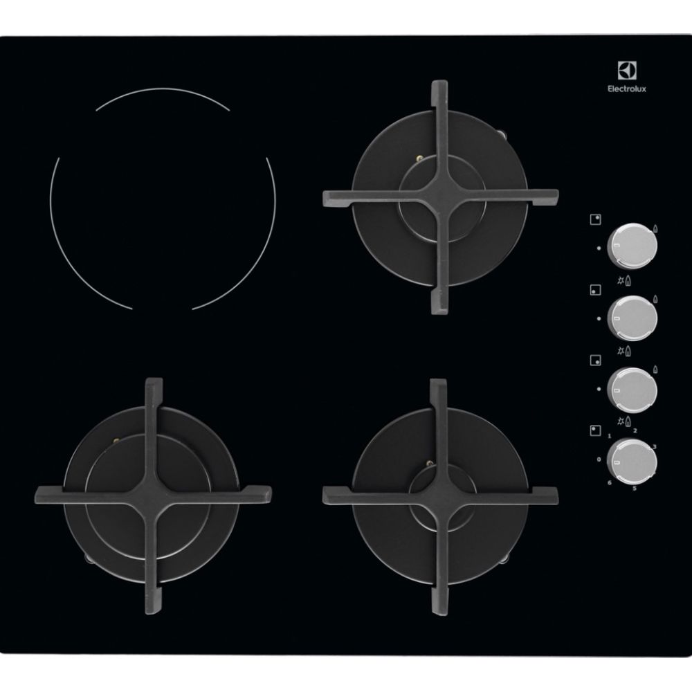 Plitə Electrolux EGE6182NOK — Plitələr, Bakı