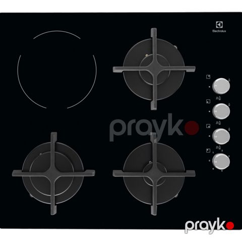 Plitə Electrolux EGE6182NOK