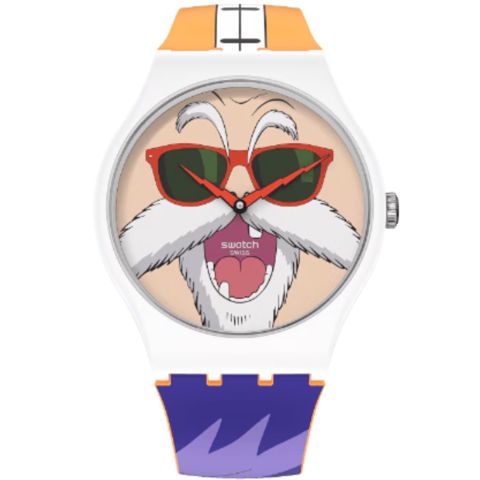 Saat Swatch SUOZ346 — Bakı