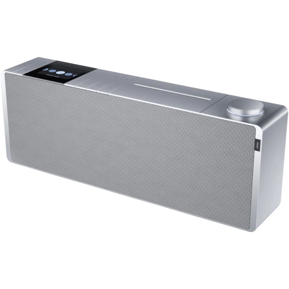 Smart radio Loewe Klang S3 60608S10 Light Grey — Mallar, Bakı (2)