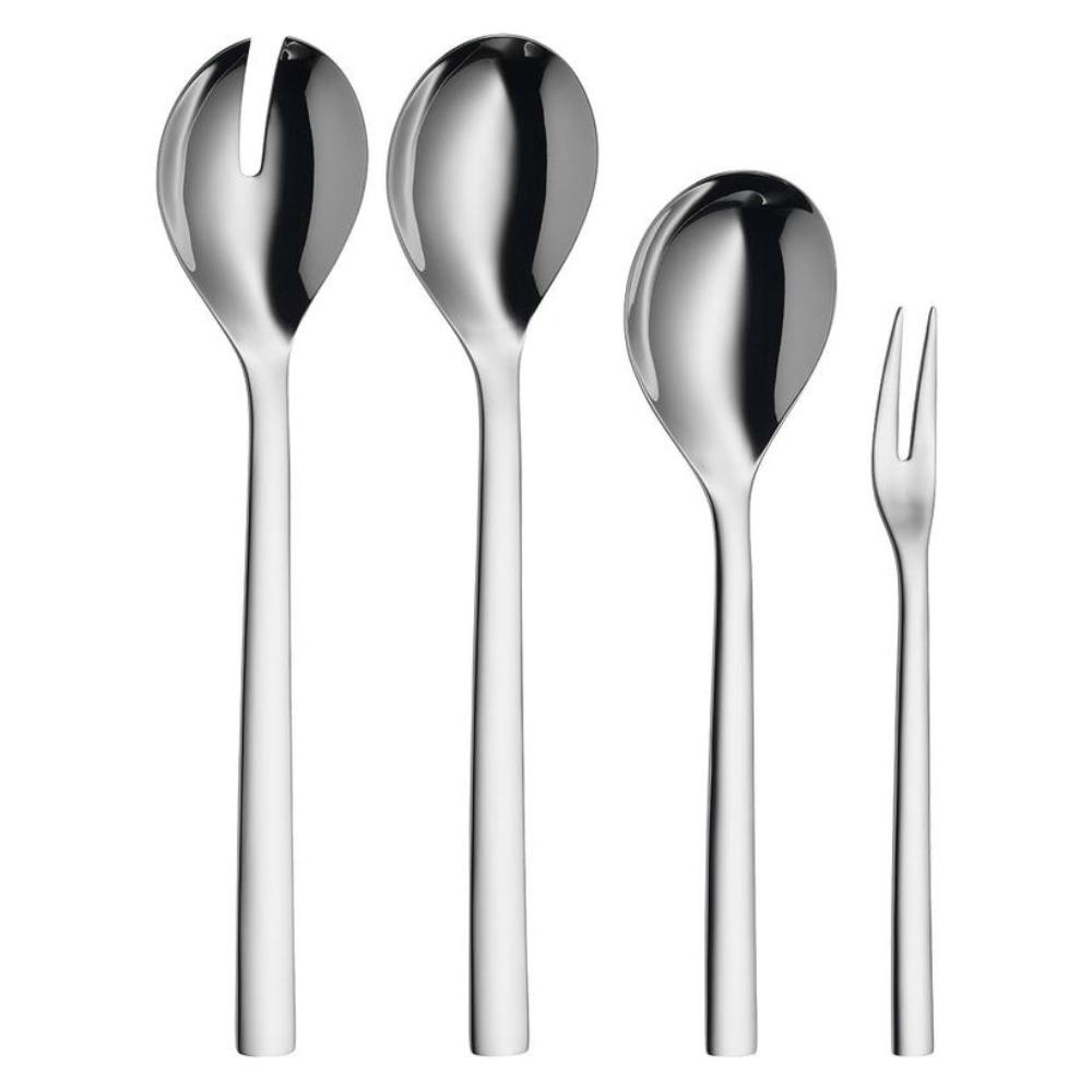 Qaşıq dəsti WMF 4 parça 3201000354 — Mallar, Bakı (2)