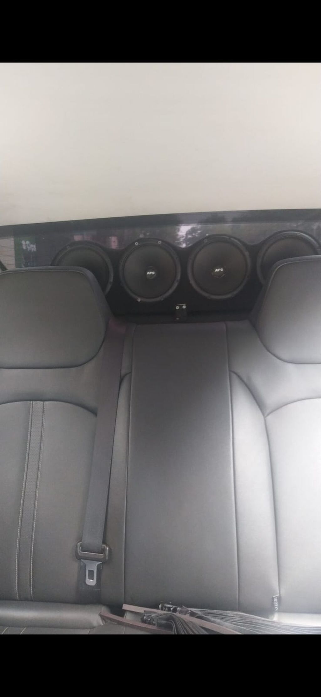 Avtomobil audio sistemi komplekti - Baş maqnitola: Pioneer (Usb/aux — Elektronika, Bakı (2)