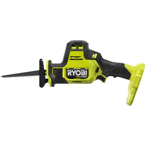 Akkumulyatorlu mişar Ryobi One+hp RRS18C-0 — Bakı