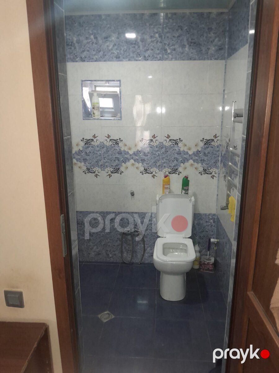 Həyət evi, Maştağa qəs — Ev, villa, Bakı (6)